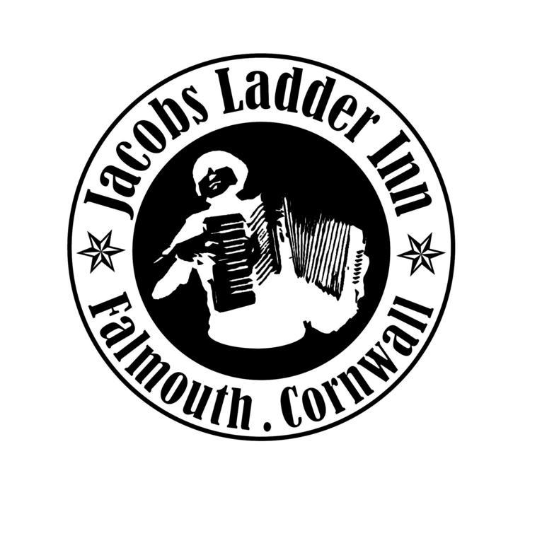 Jacobs Ladder Inn Falmouth Eksteriør billede